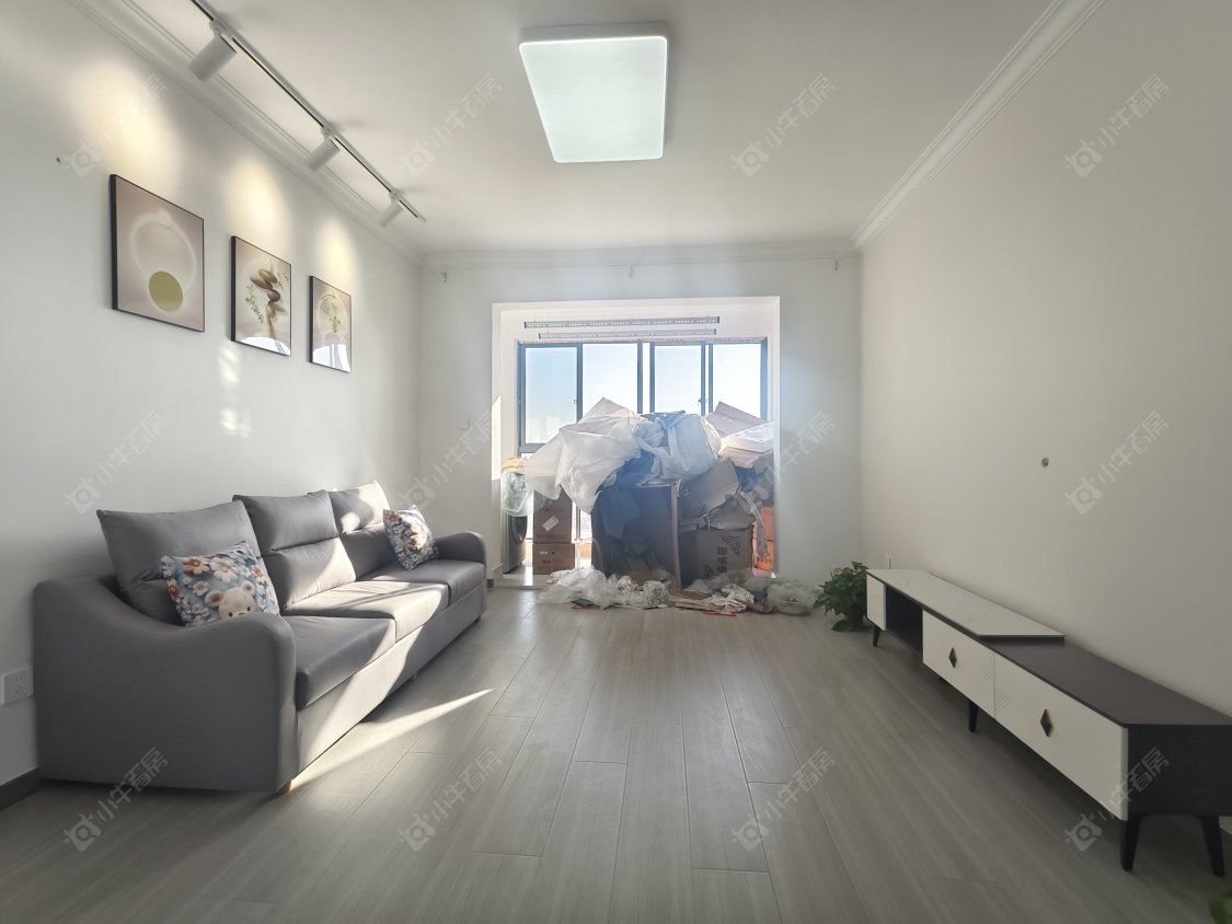 常州新景花苑三期2室2厅1卫出租_小牛看房