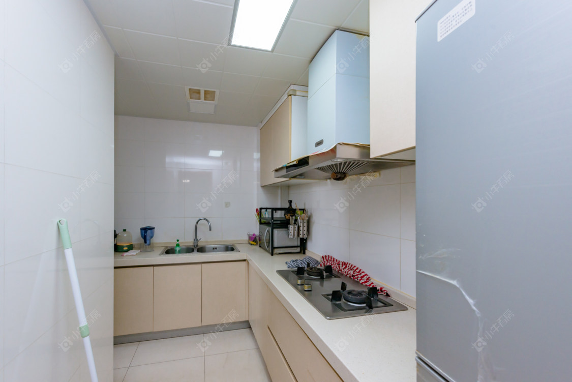 常州京城豪苑南区在售二手房源室内图_小牛看房