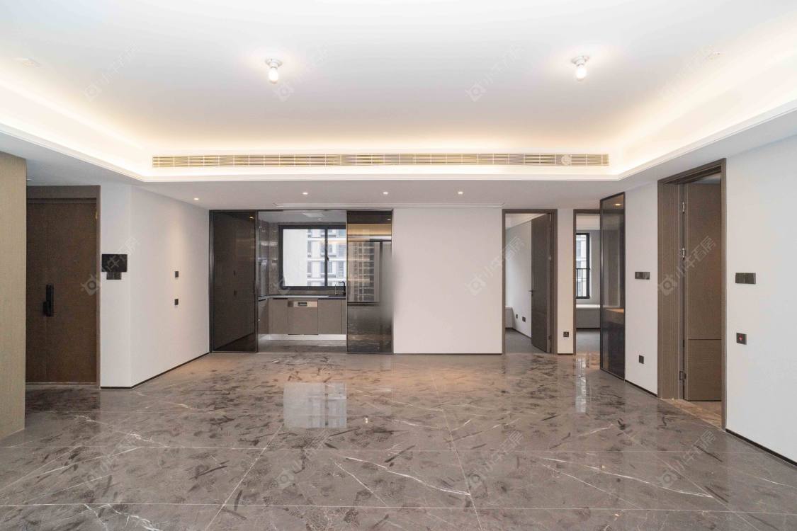 常州金隅·钟楼天筑在售二手房源室内图_小牛看房