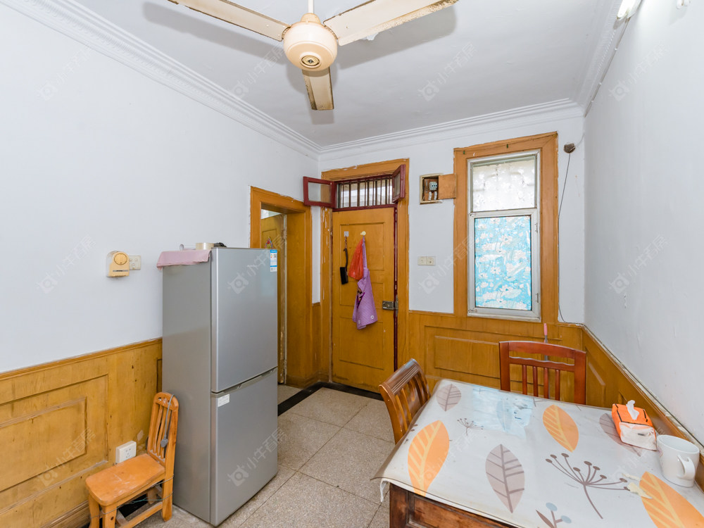 西新桥二村房源室内图 常州西新桥二村在售二手房源室内图_小牛看房