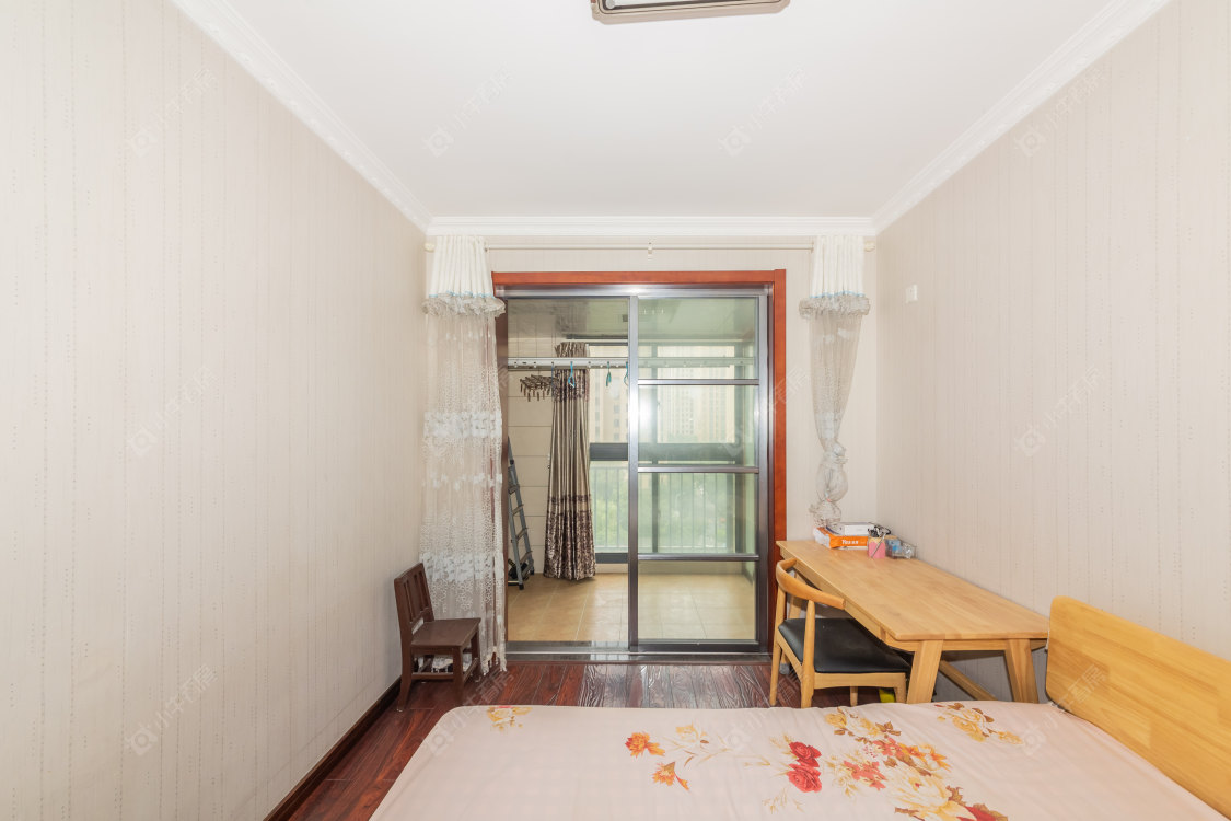 常州清水湾花园二期在售二手房源室内图_小牛看房