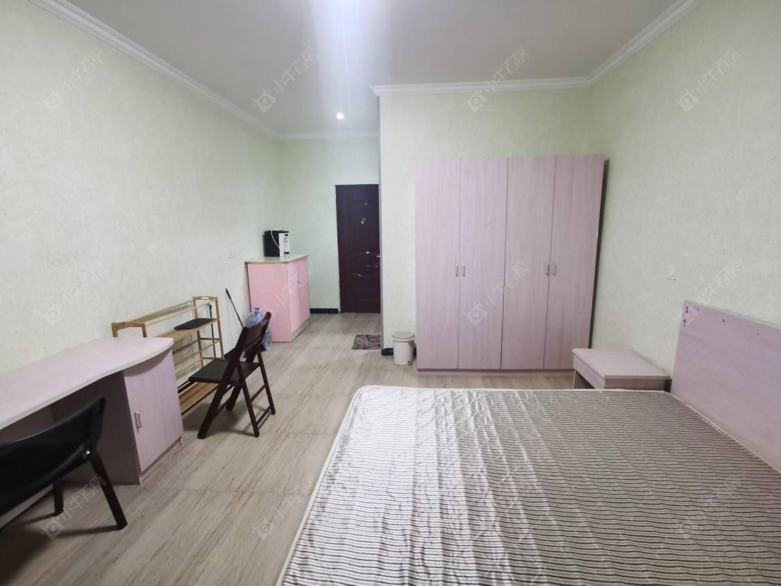 常州府南商务广场1室1厅1卫出租_小牛看房