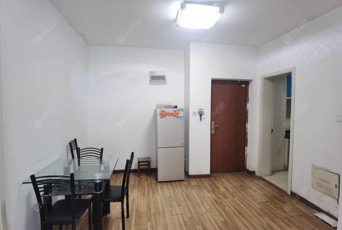 常州凤凰名城在租房源户型图_小牛看房