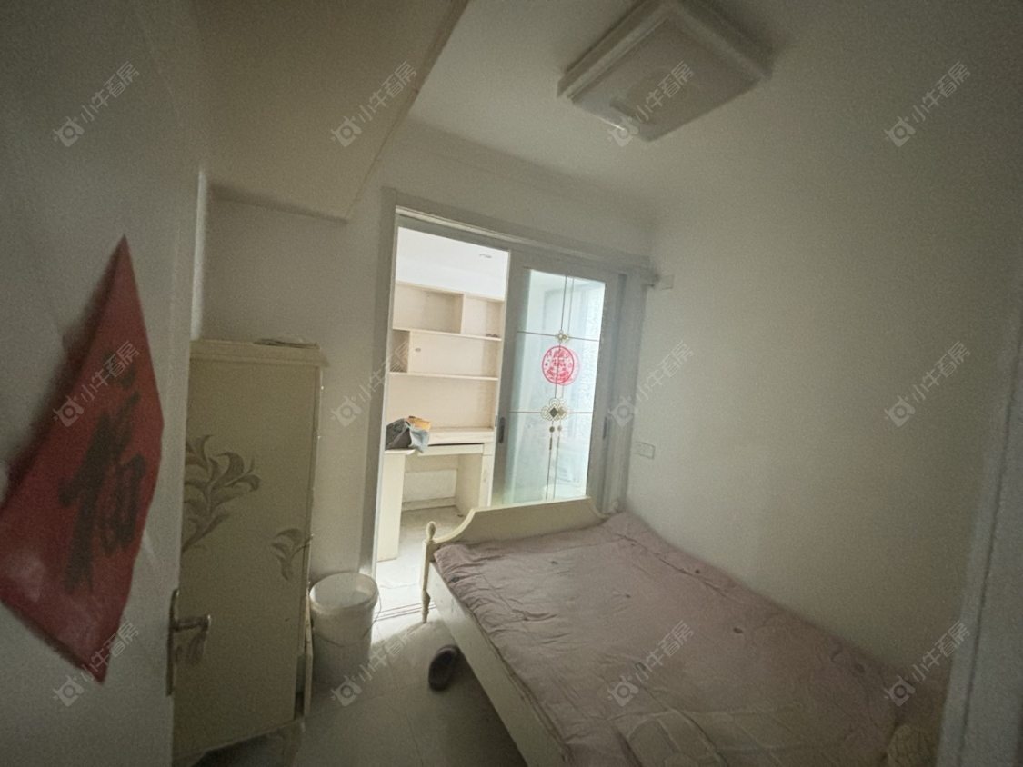 常州红星国际广场在租房源室内图_小牛看房