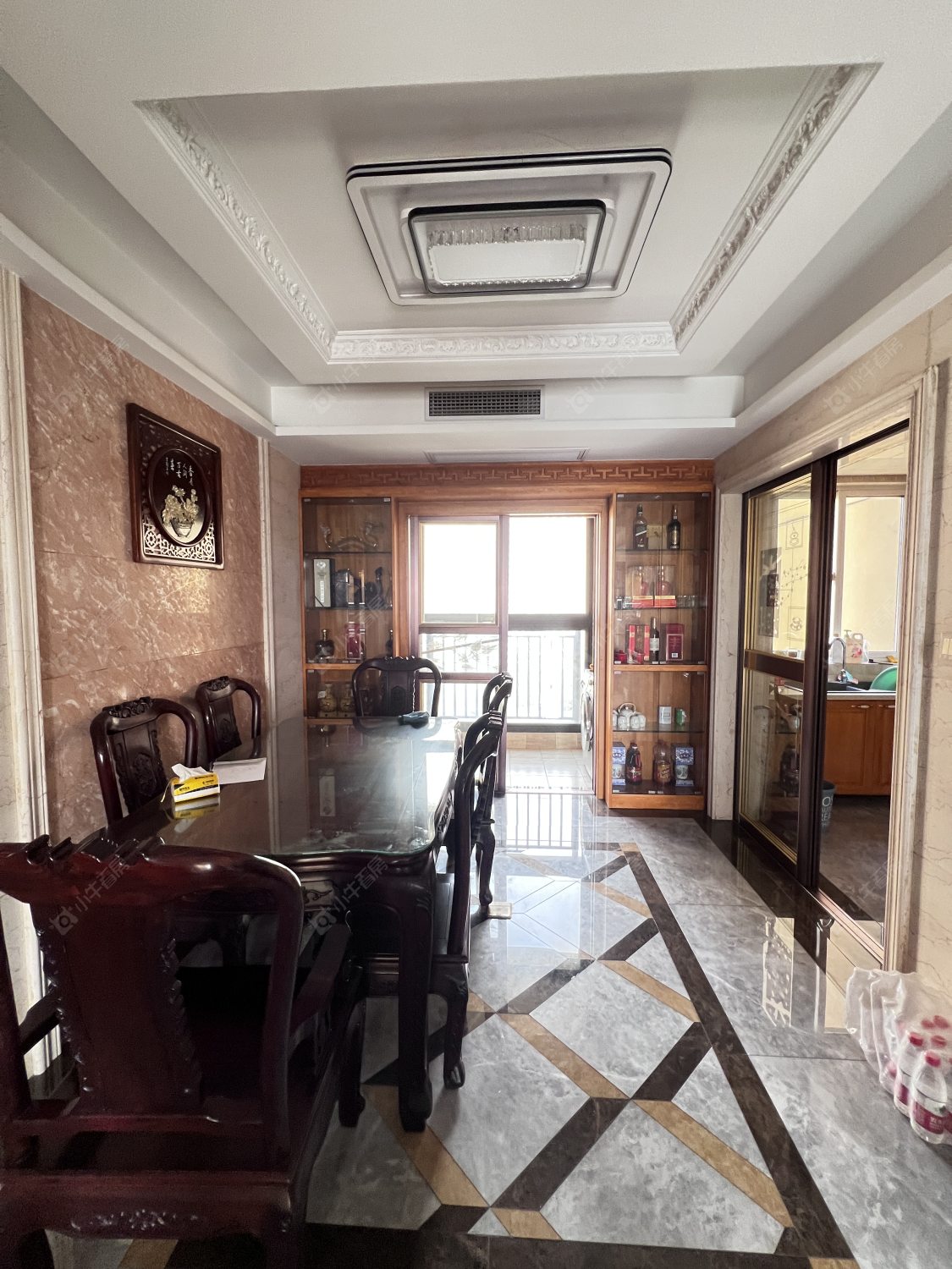 常州公园壹号四期在租房源_小牛看房