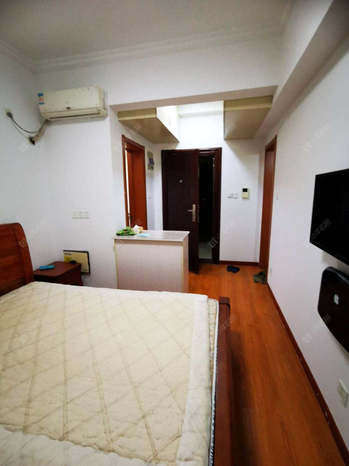 常州清潭商业中心在租房源室内图_小牛看房