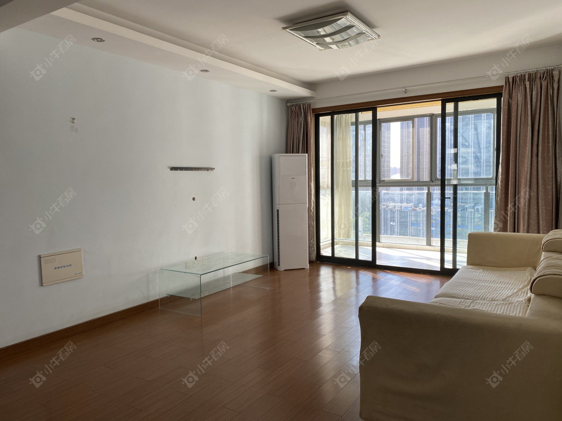 常州府翰苑西区3室2厅2卫出租_小牛看房