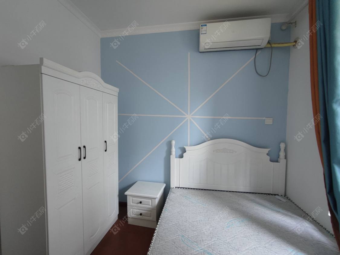 华润万象府房源室内图 常州华润万象府在租房源室内图_小牛看房