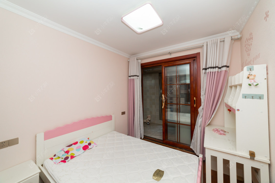 常州香溢紫郡二期在售二手房源室内图_小牛看房