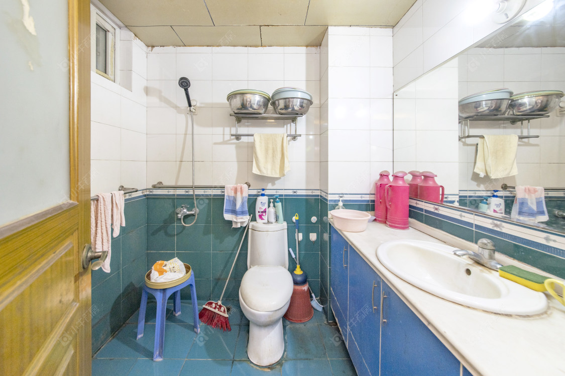 常州中凉花园在售二手房源室内图_小牛看房