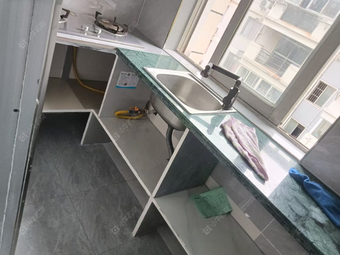 常州大学新村一社区在租房源_小牛看房