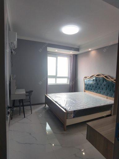 新丰苑房源户型图 常州新丰苑在租房源户型图_小牛看房