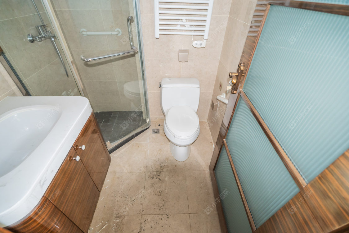 常州九洲新世界君玺在售二手房源室内图_小牛看房