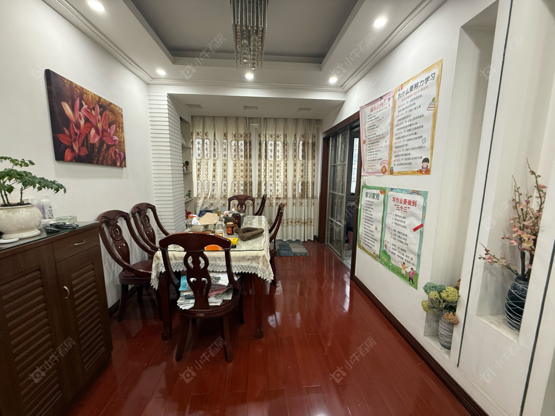 常州河苑家园北苑在租房源室内图_小牛看房