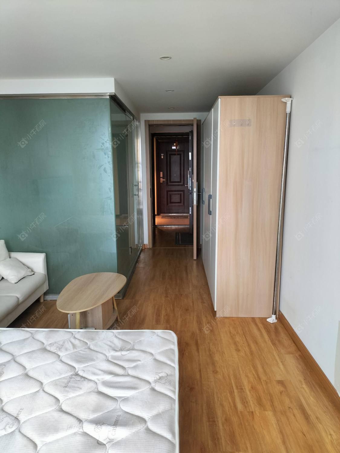 常州龙湖星图在租房源室内图_小牛看房