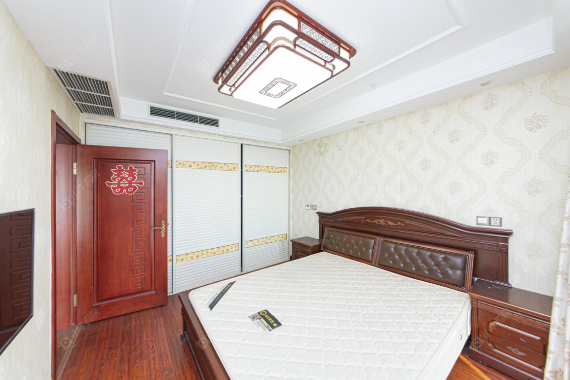 常州湖滨怡景在售二手房源室内图_小牛看房