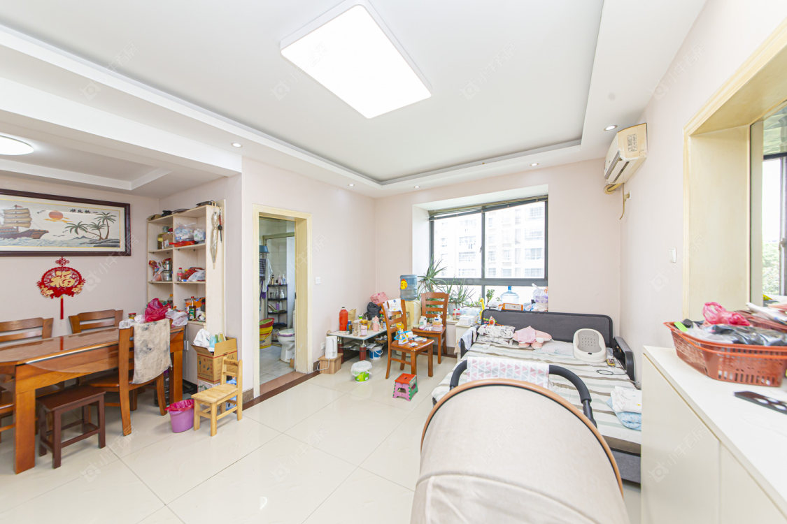 常州长虹名苑在售二手房源室内图_小牛看房