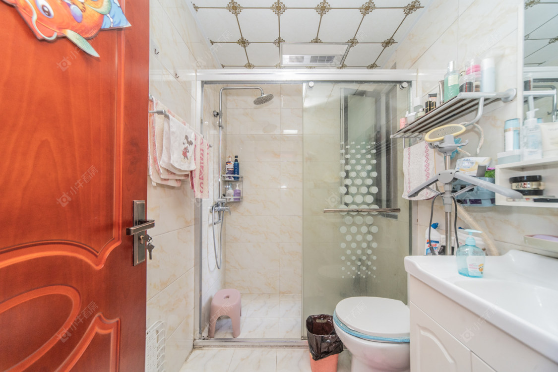 常州中海锦珑湾在售二手房源室内图_小牛看房