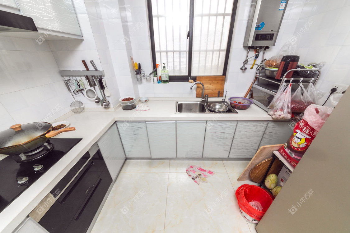 常州长宇棕榈湾在租房源室内图_小牛看房