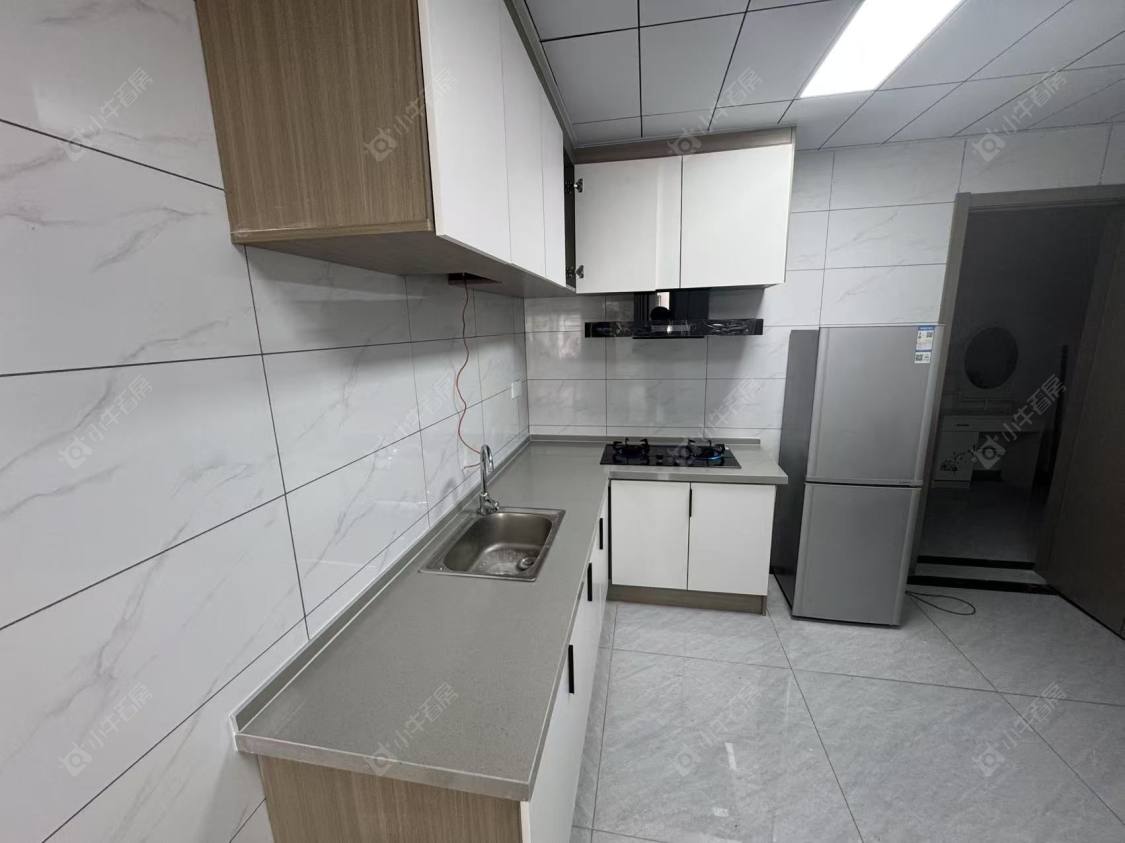 常州青洋花苑在租房源室内图_小牛看房