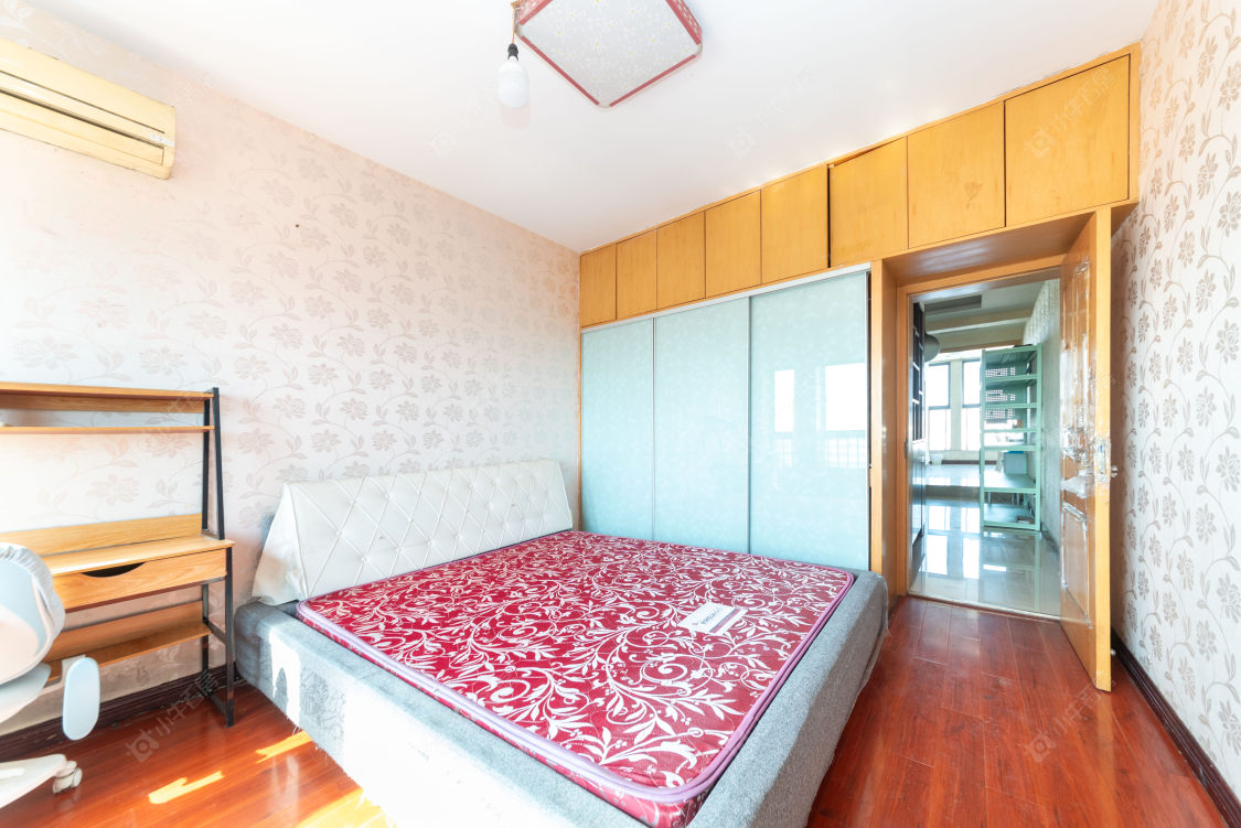 常州学府名门花苑在售二手房源室内图_小牛看房