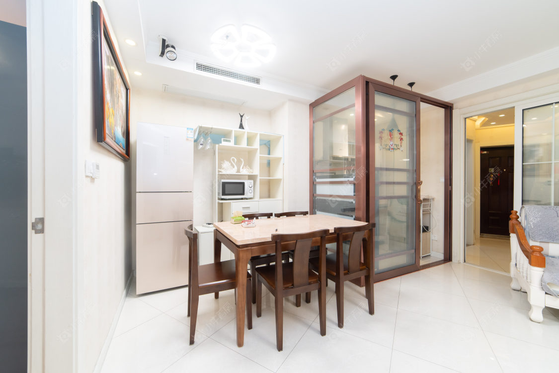 常州泰盈八千里在售二手房源室内图_小牛看房