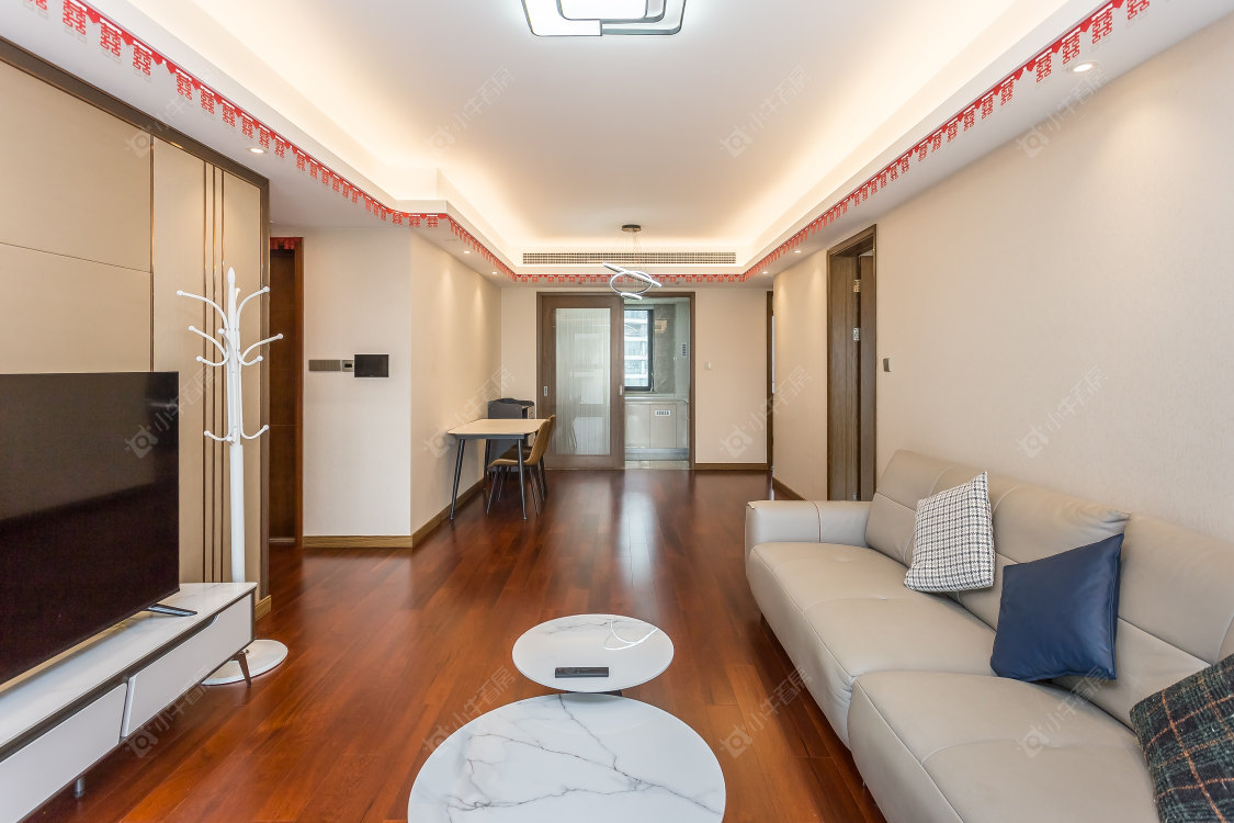 旭辉铂悦天宁房源室内图 常州旭辉铂悦天宁在售二手房源室内图_小牛看房