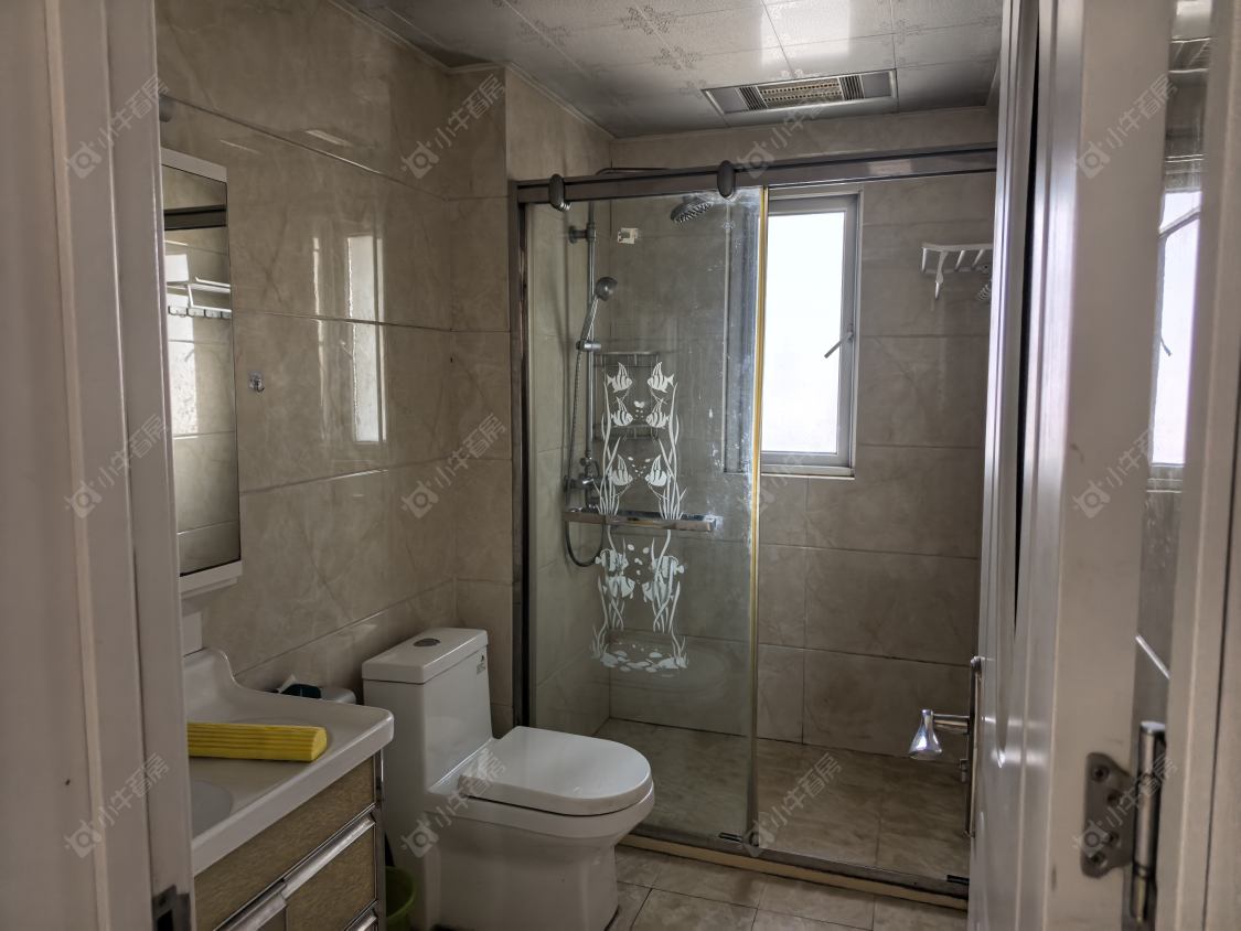 公园壹号四期房源室内图 常州公园壹号四期在租房源室内图_小牛看房