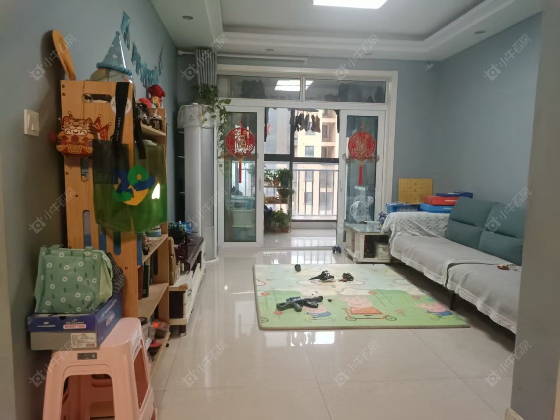 常州清水湾花园三期租房房源封面图