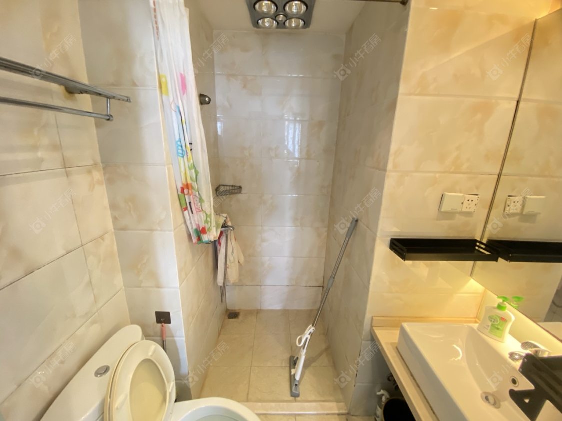 常州中央花园在租房源室内图_小牛看房