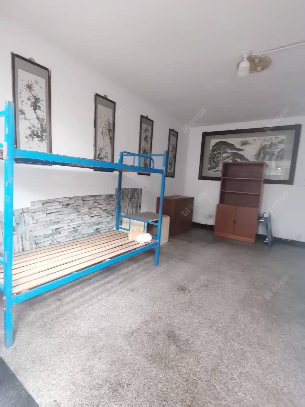 常州清凉东路在租房源室内图_小牛看房