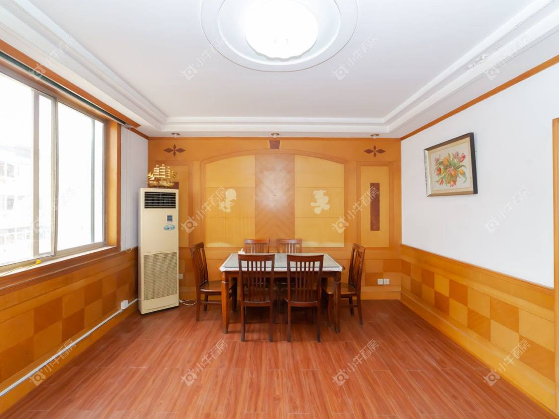 常州翠竹新村北区在租房源室内图_小牛看房