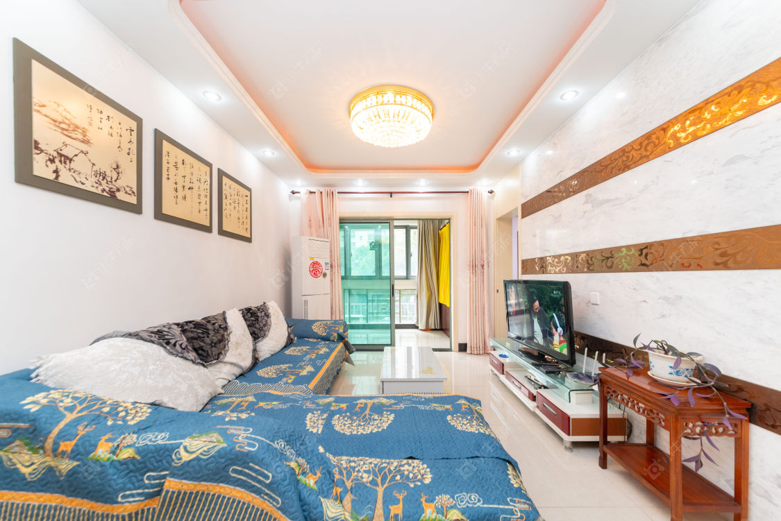 常州御城在售二手房源_小牛看房