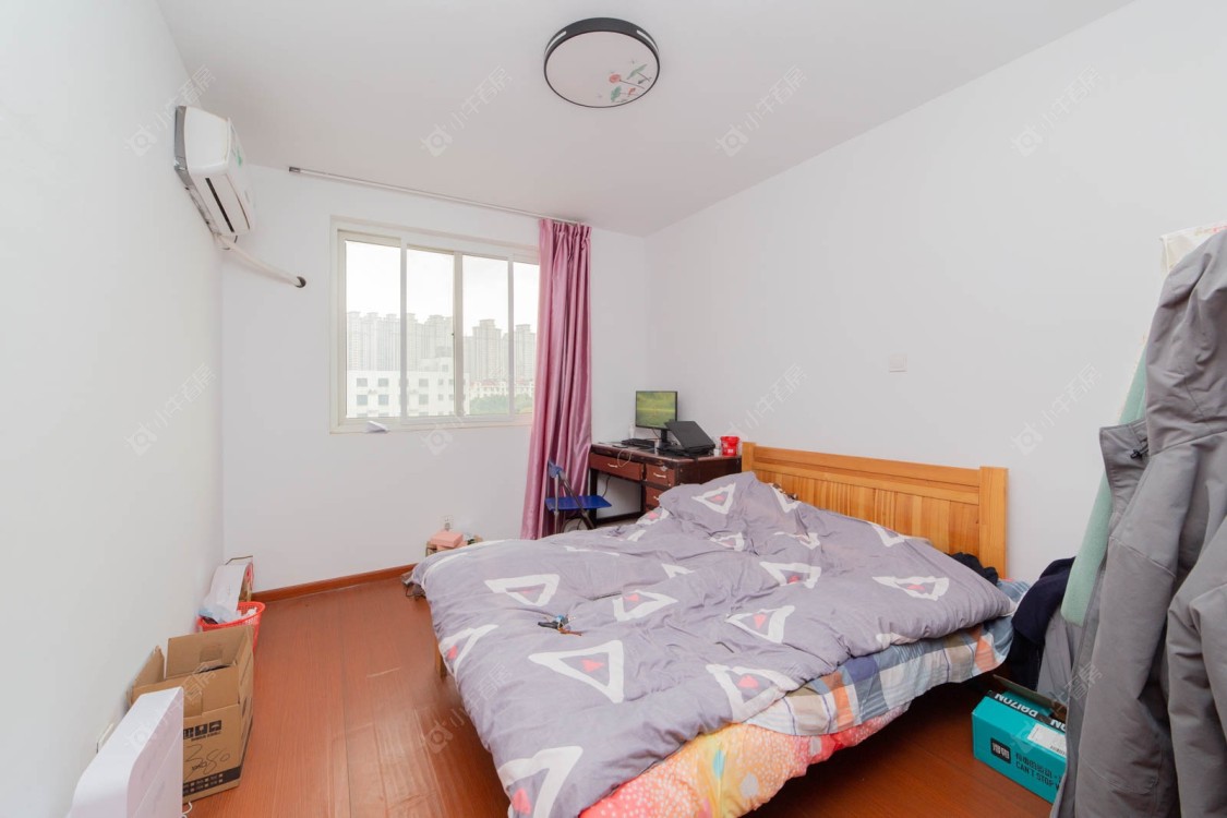 常州前桥新村在售二手房源室内图_小牛看房