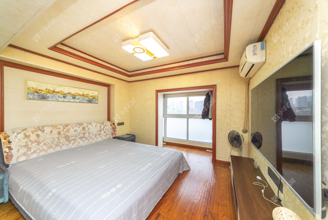 常州方正大厦在租房源_小牛看房