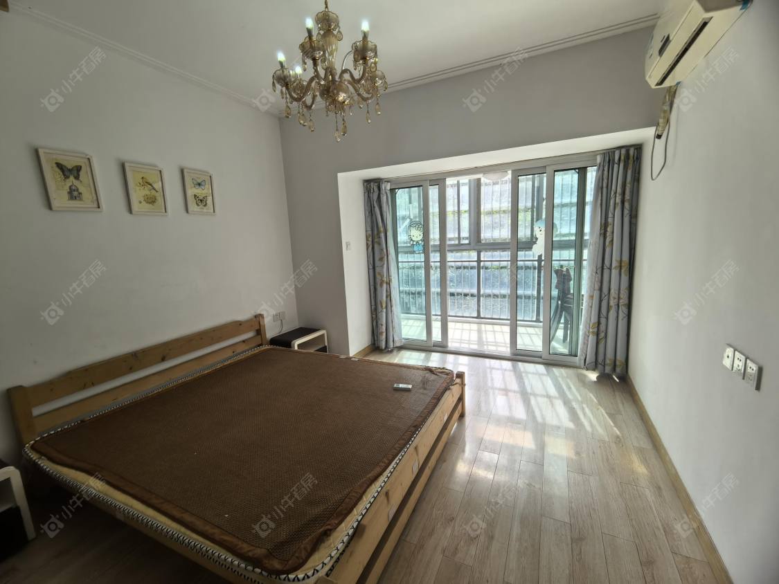 常州凤凰名城在租房源室内图_小牛看房