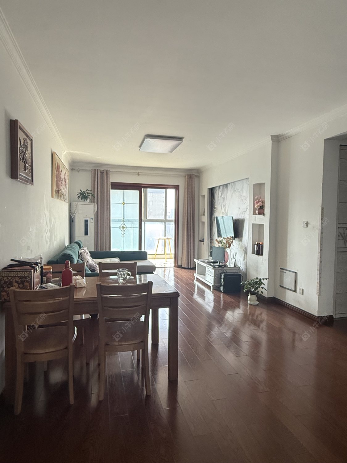 常州高成莱茵三期在租房源_小牛看房