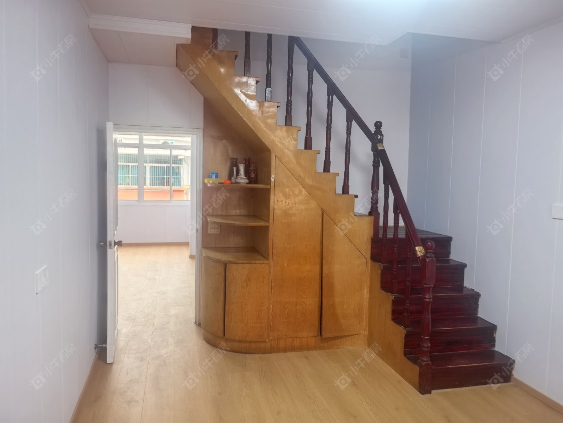 常州朝阳四村在租房源室内图_小牛看房