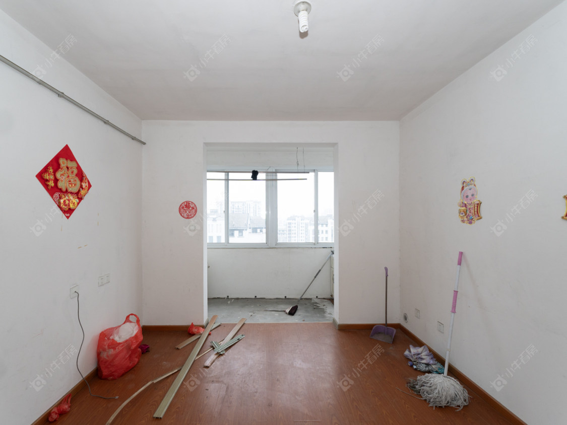 常州金海花苑在售二手房源室内图_小牛看房