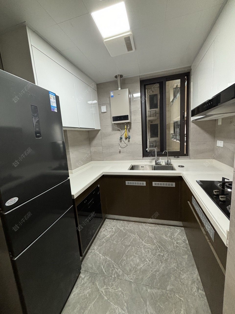 常州美的国宾府在租房源室内图_小牛看房