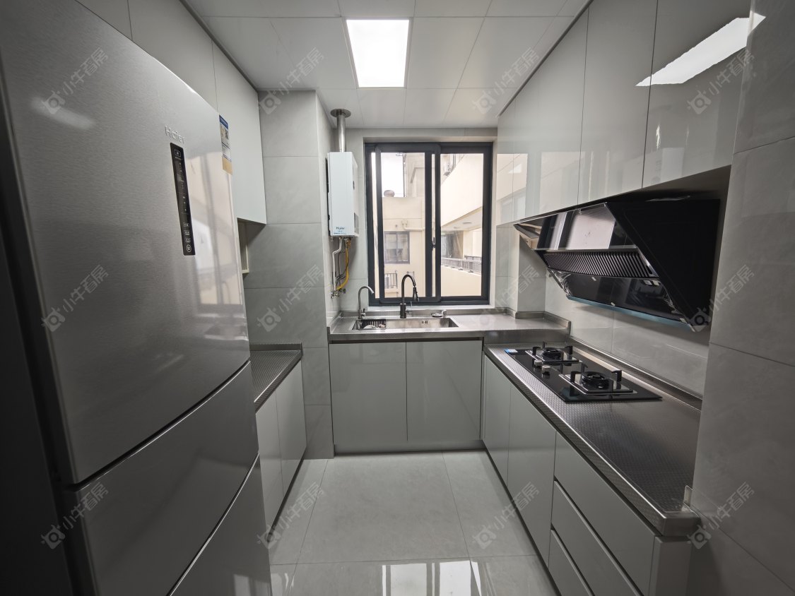 常州百馨西苑六期在租房源_小牛看房