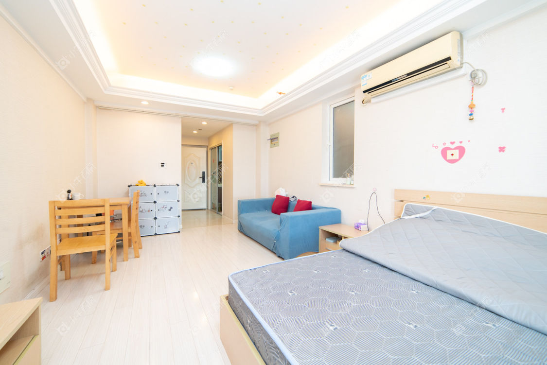 常州御水华庭二期在租房源室内图_小牛看房