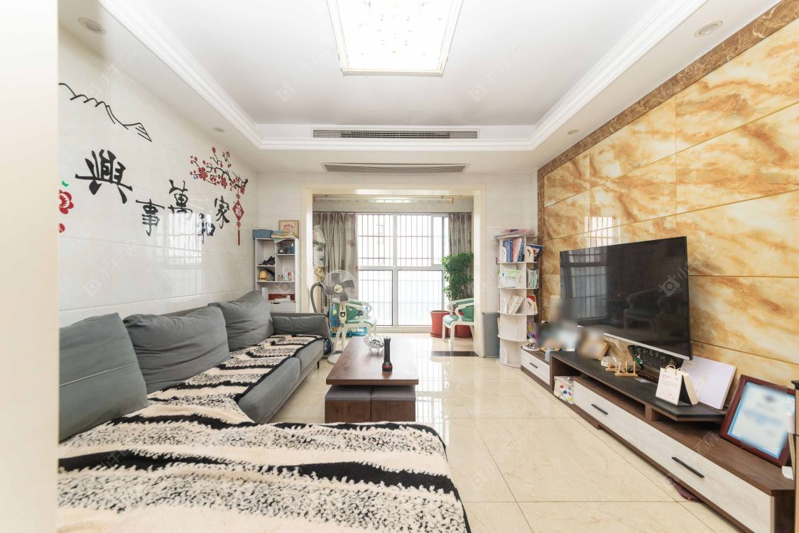 常州天润国际花园在售二手房_小牛看房