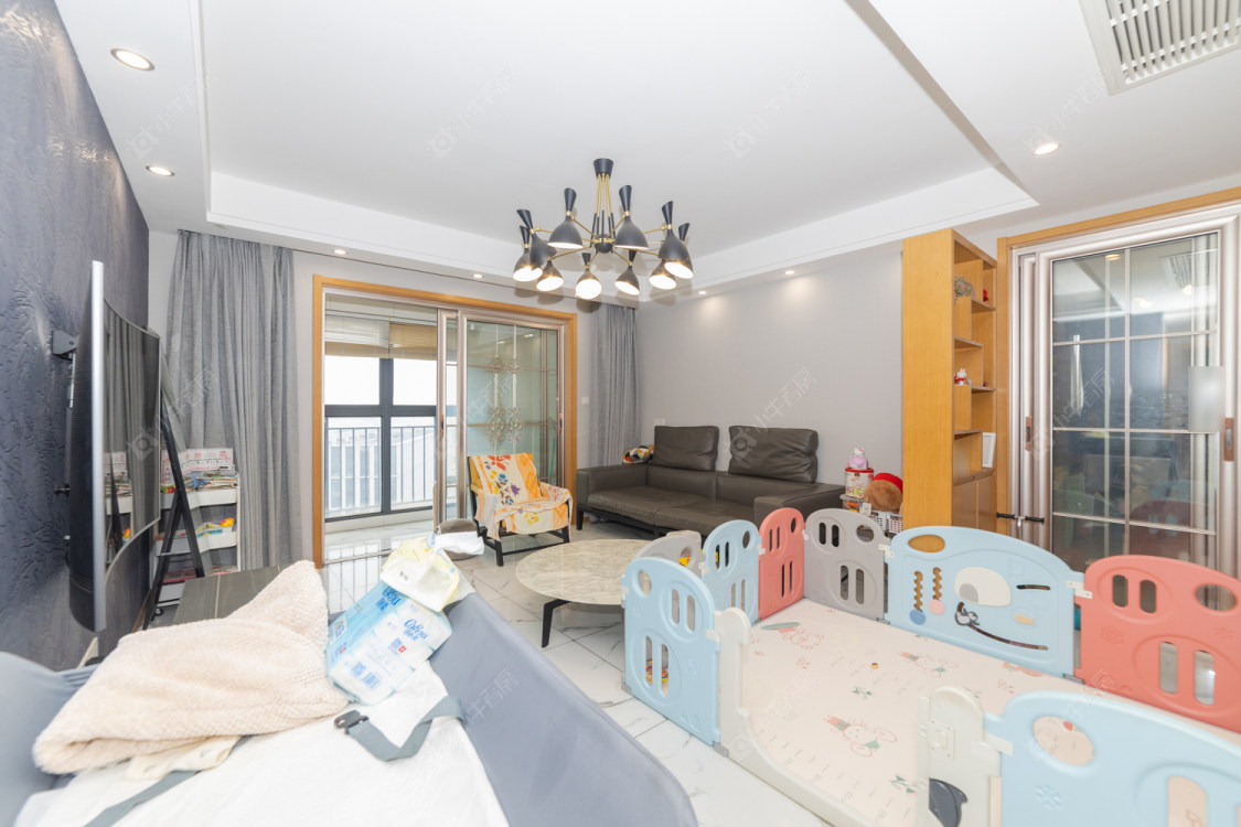 佳兆业凤凰湖壹号房源室内图 常州佳兆业凤凰湖壹号在售二手房源室内图_小牛看房