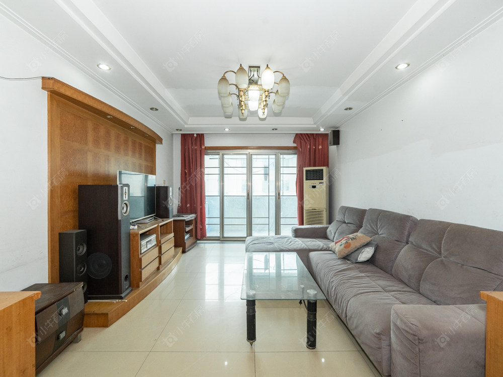 常州富都花苑北苑在售二手房源_小牛看房