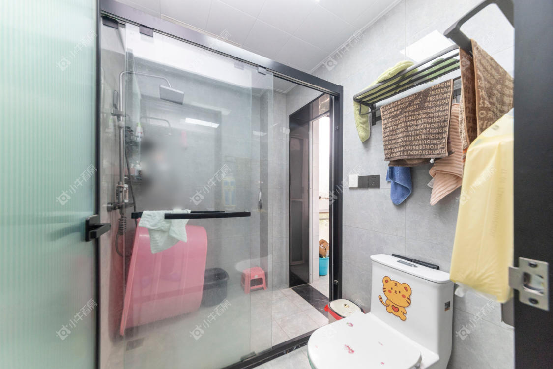 常州御城在租房源室内图_小牛看房