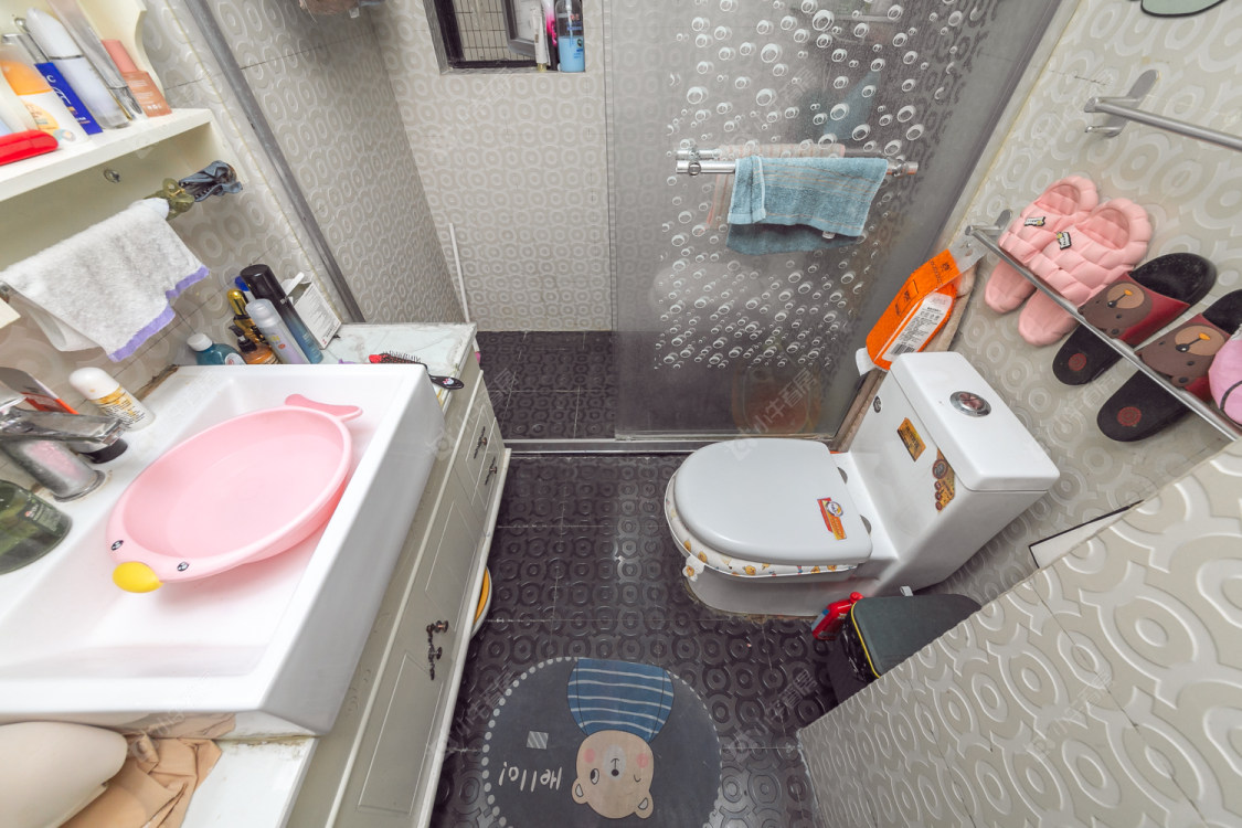 常州荣亨逸都在售二手房源室内图_小牛看房