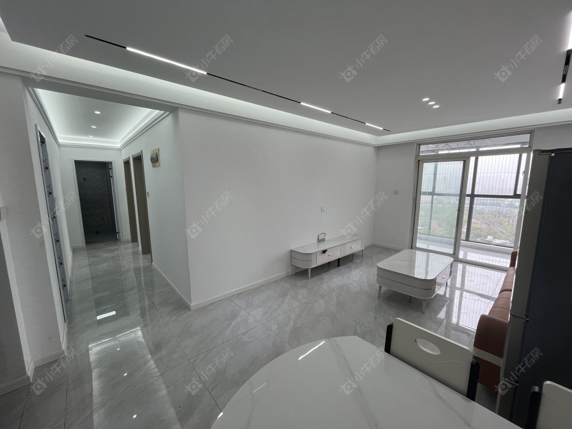 常州香树湾云景在租房源_小牛看房