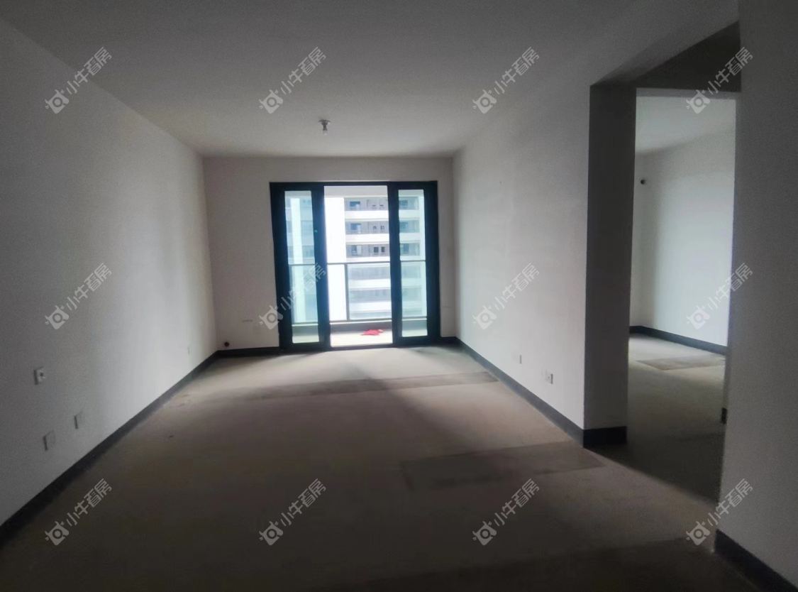 常州中梁金科启宸租房_小牛看房