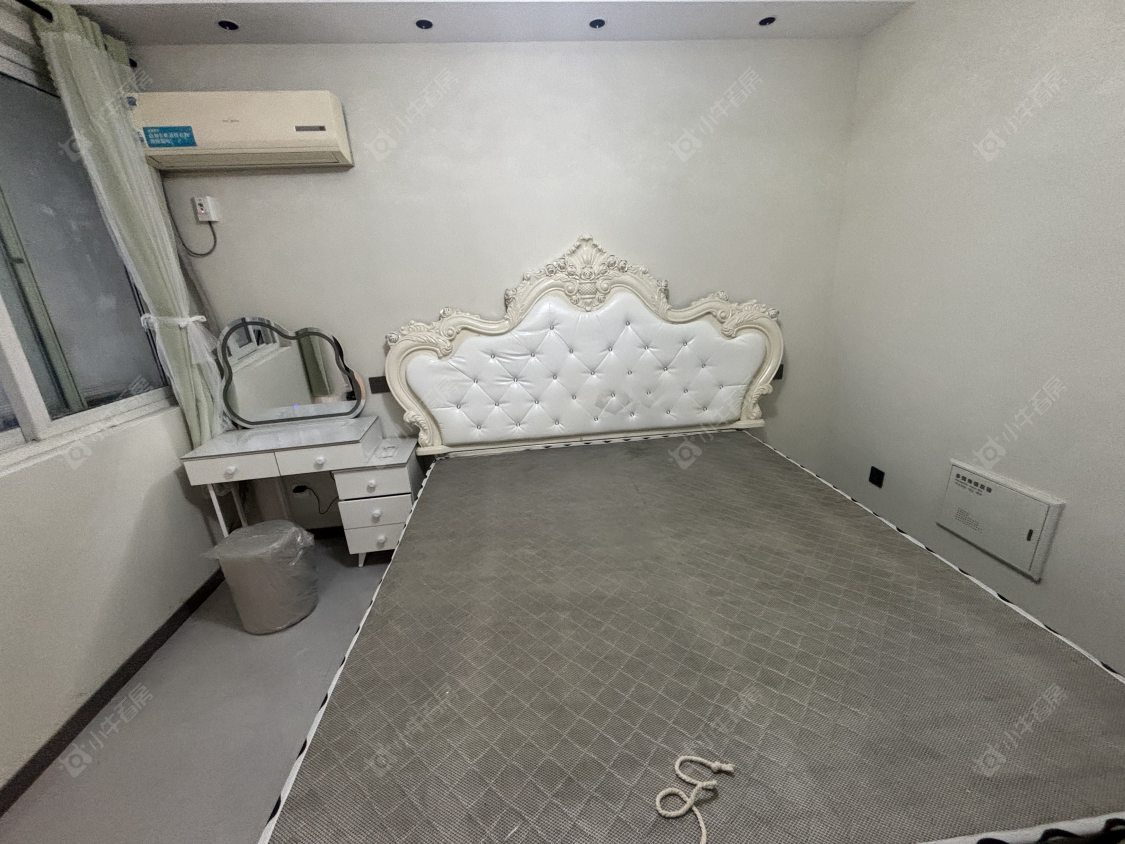 常州青洋花苑在租房源室内图_小牛看房